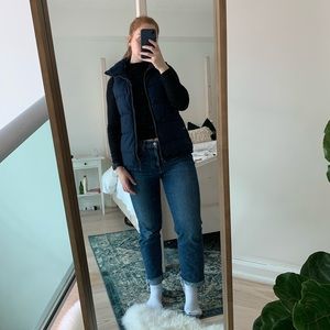Old Navy Warm Vest